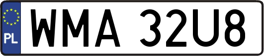 WMA32U8