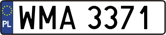 WMA3371