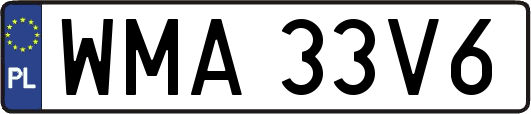 WMA33V6