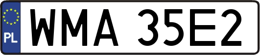 WMA35E2