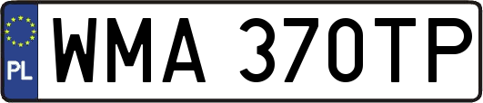 WMA370TP