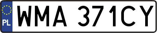 WMA371CY