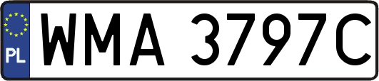 WMA3797C