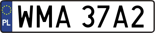 WMA37A2