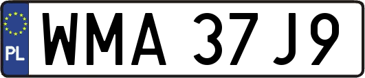 WMA37J9
