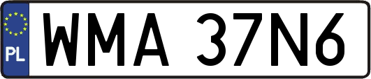 WMA37N6