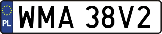 WMA38V2