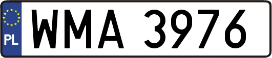 WMA3976