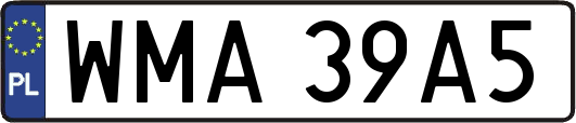 WMA39A5