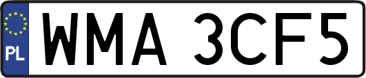 WMA3CF5