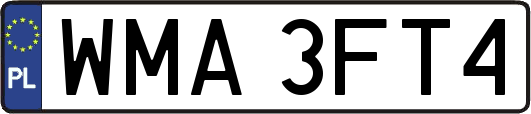 WMA3FT4