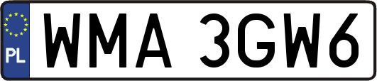 WMA3GW6