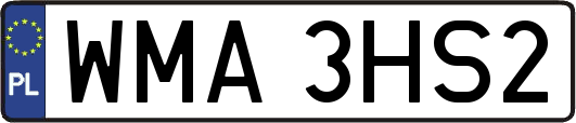 WMA3HS2