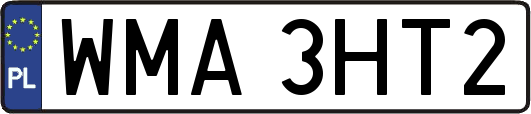 WMA3HT2