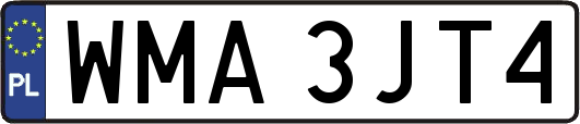 WMA3JT4