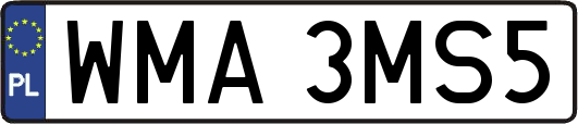 WMA3MS5