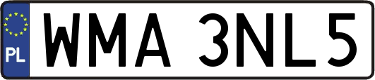 WMA3NL5