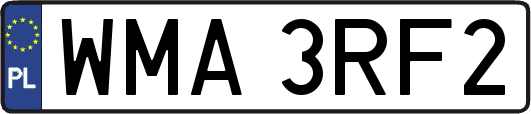 WMA3RF2