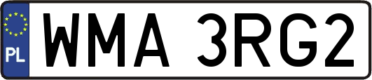 WMA3RG2