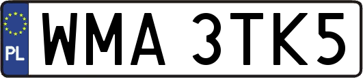WMA3TK5