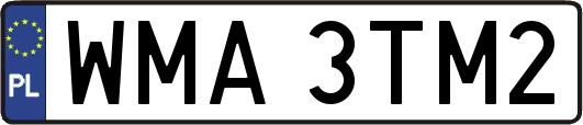 WMA3TM2