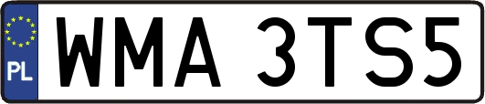 WMA3TS5