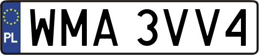 WMA3VV4