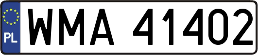 WMA41402