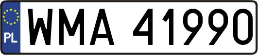 WMA41990