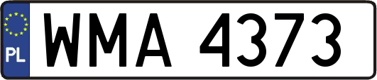 WMA4373