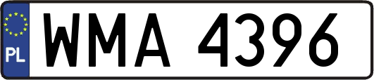 WMA4396