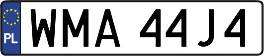 WMA44J4
