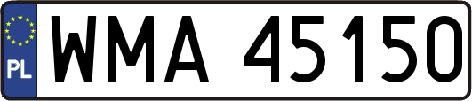 WMA45150