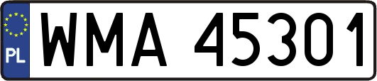 WMA45301