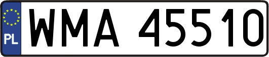 WMA45510