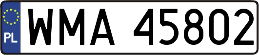 WMA45802