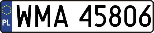 WMA45806