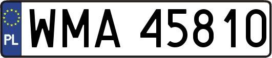 WMA45810