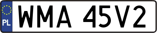 WMA45V2