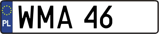 WMA46