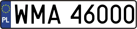 WMA46000