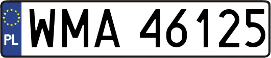 WMA46125