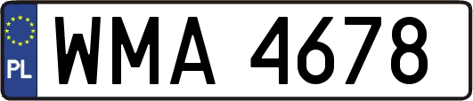 WMA4678