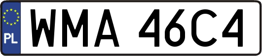 WMA46C4