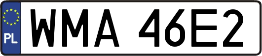 WMA46E2