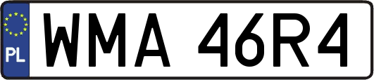 WMA46R4