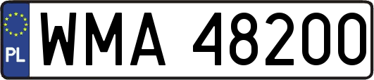 WMA48200