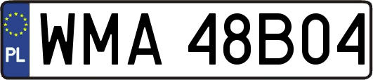 WMA48B04
