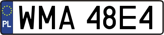 WMA48E4
