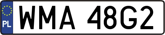 WMA48G2